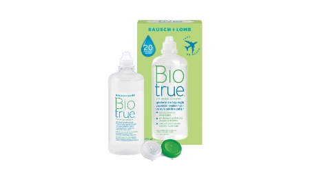Bio True 100 ML Solüsyon  (SKT 11/25) resmi