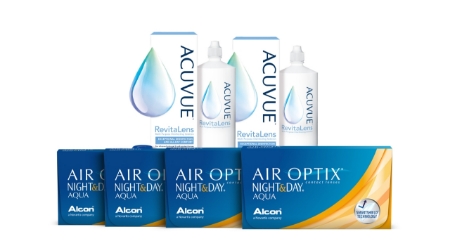 Night&Day Aqua Revita Solüsyon Set resmi