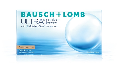 ULTRA for Astigmatism 6 PK resmi