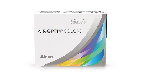 Air Optix Colors 2PK resmi