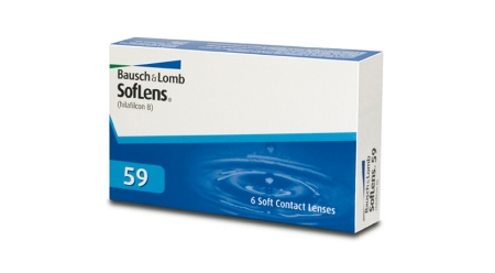 Soflens Comfort 6 PK resmi
