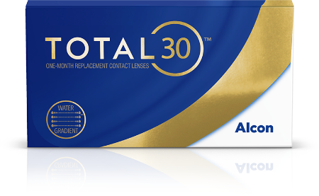 Total 30 resmi